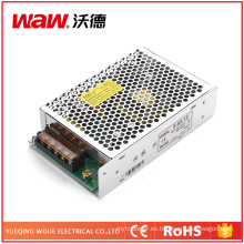 Fuente de alimentación de conmutación 50W 12V 4A con protección de cortocircuito